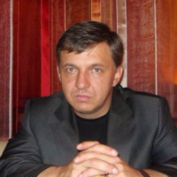 Геннадий Кулешов