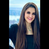 Zarina M