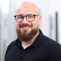 Patrick Staffhorst