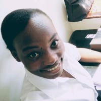 Angela Tumuhairwe