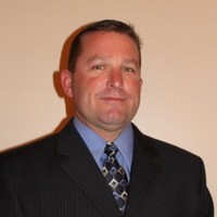 Shaun Ray
