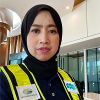 Azza Ahmad