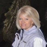 Bev Mitchell