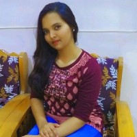 Nupur Siddam