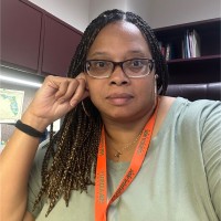 Nikki Whitener, Mba, Mpa