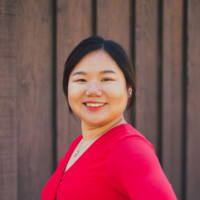 Johanna Fang