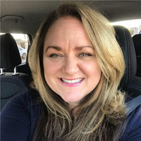 Darcy Mellinger
