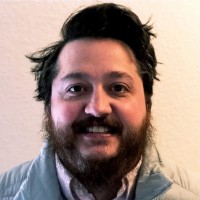 Joshua Moffitt