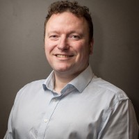 Michael Strachan CMgr, IIRSM