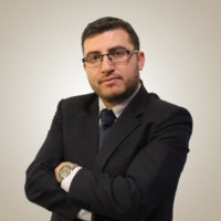 Jorge Cuenca Bejar
