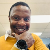 Ntsieni Comfort Jakafa