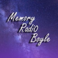 memoryradio boyle