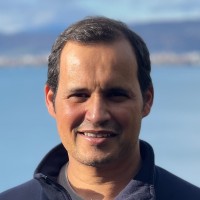 Karim Messaï