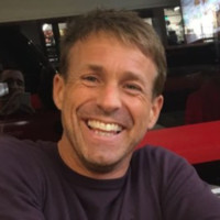 Chris Hand