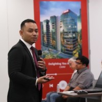 Affifuddin Ibharim