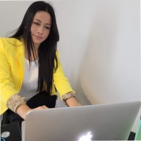 Ana Gabriela Romero Escoto