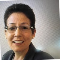 Julia Gilbert