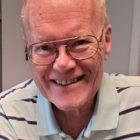Ron Hammerle
