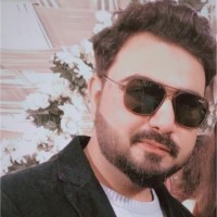 Syed Hammad Hasnain