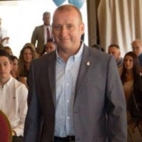 Mark Astbury
