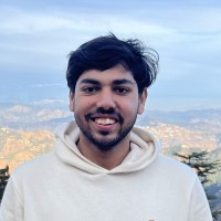 Ishan Rawat