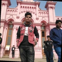 Mohammad Ashiqur Rahman