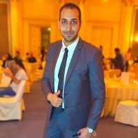 Ehab Alqadi