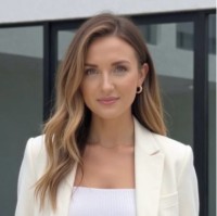 Stacey Krumpelman, Phr