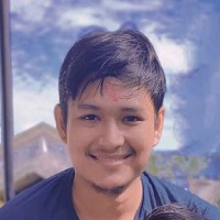 Jayan Shrestha