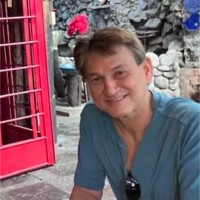 Glenn Sarte
