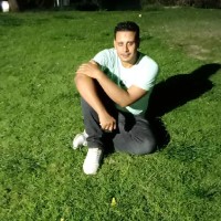 Ahmed Hady