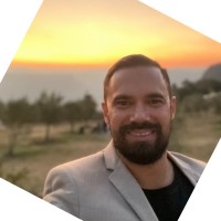 CAIO CÉSAR SOARES COSTA