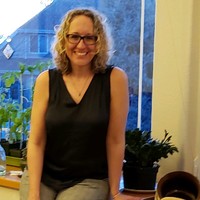 Sheila Lutz