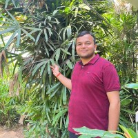 Rishabh Mishra