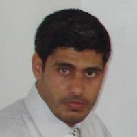 DAOUD M'BAREK