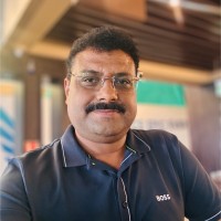 Subodh Tyagi