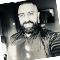 Mohammad Kheder, MBA, Prince2