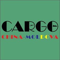 Cargo China-Moldova