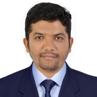 Mohammed Altaf Ali