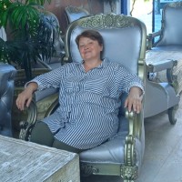 Елена Болотова