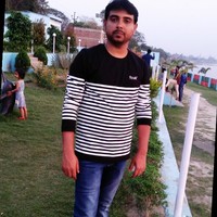 Robin Kumar Garg