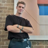 Lachlan Mergan