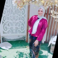 Dina Azouz Bayoumi