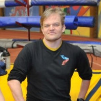 Jouni Mäkelä