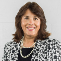 Sue Kavanagh