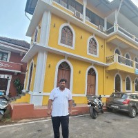 Vipin Munjal