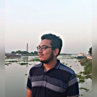 Md Maraj Rashid