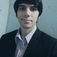 Christian Gabriel Lopez Melo