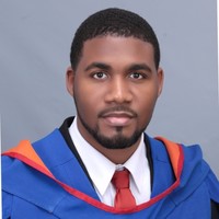 Christopher Campbell, MSc.