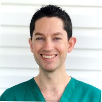 Felipe Silva Marambio, Pharm.D.